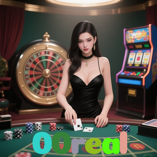 A Magia dos Jogos de Fantasia na 00real
