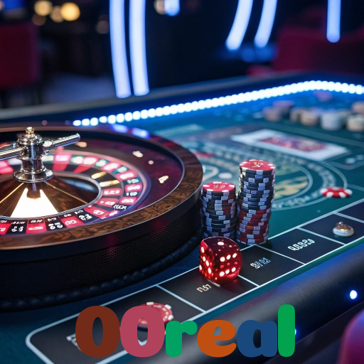 A Magia dos Jogos de Fantasia na 00real