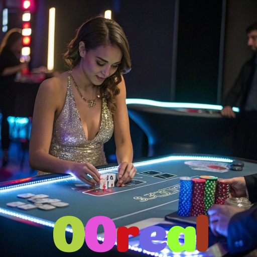 A Magia dos Jogos de Fantasia na 00real