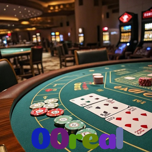 A Magia dos Jogos de Fantasia na 00real