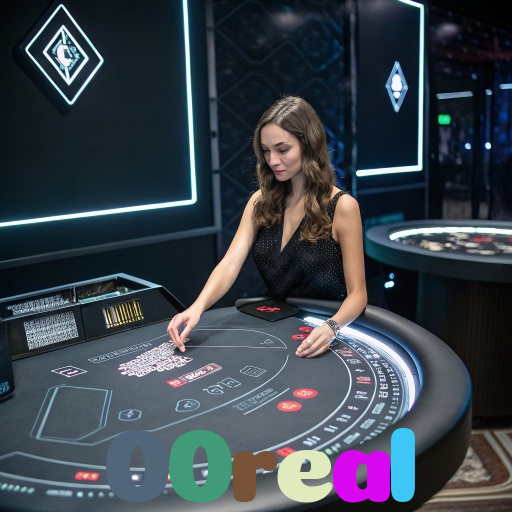 A Magia dos Jogos de Fantasia na 00real