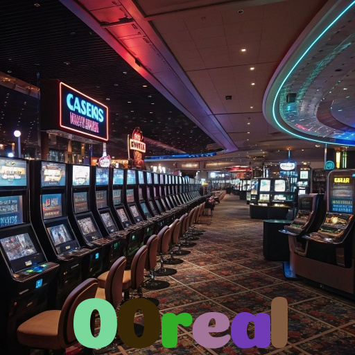 A Magia dos Jogos de Fantasia na 00real