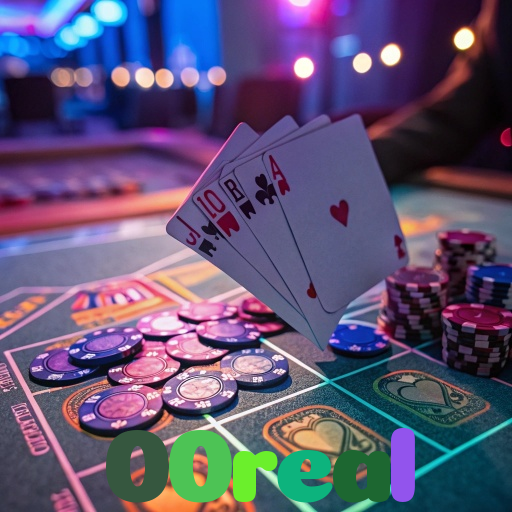 A Magia dos Jogos de Fantasia na 00real