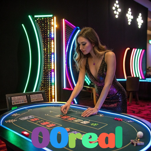 A Magia dos Jogos de Fantasia na 00real