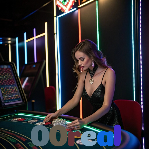 A Magia dos Jogos de Fantasia na 00real