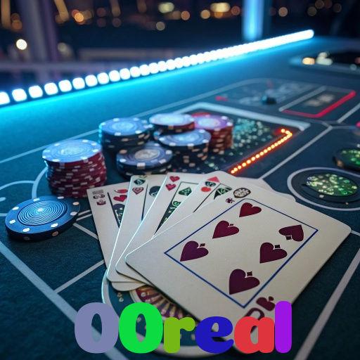 A Magia dos Jogos de Fantasia na 00real