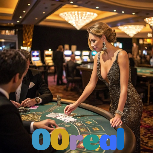 A Magia dos Jogos de Fantasia na 00real