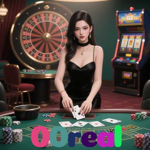 A Magia dos Jogos de Fantasia na 00real