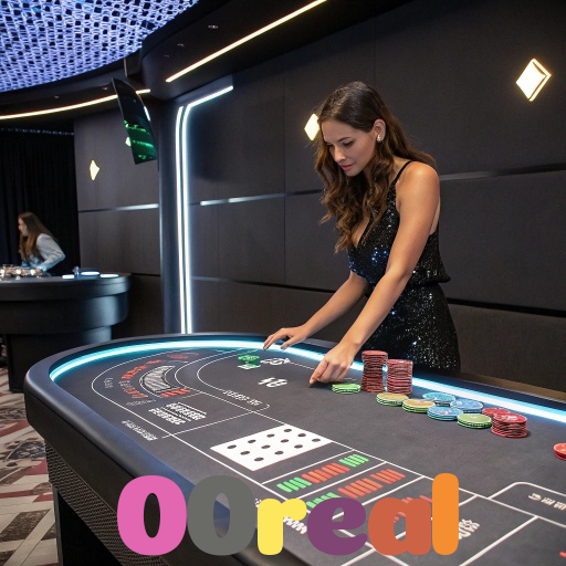 A Magia dos Jogos de Fantasia na 00real