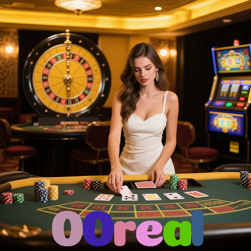 A Magia dos Jogos de Fantasia na 00real