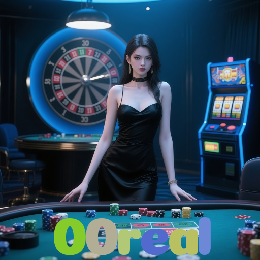 A Magia dos Jogos de Fantasia na 00real