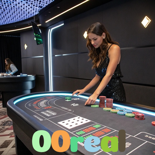 A Magia dos Jogos de Fantasia na 00real