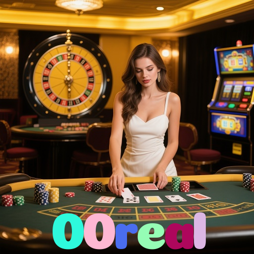 A Magia dos Jogos de Fantasia na 00real
