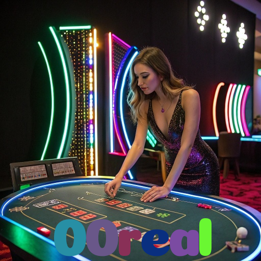 A Magia dos Jogos de Fantasia na 00real