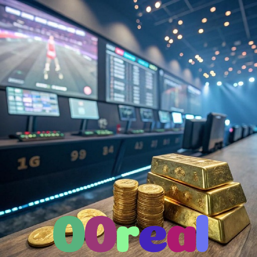 A Magia dos Jogos de Fantasia na 00real