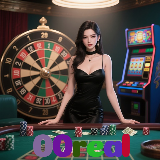 A Magia dos Jogos de Fantasia na 00real