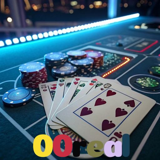 A Magia dos Jogos de Fantasia na 00real