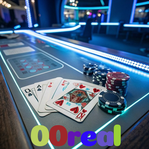 A Magia dos Jogos de Fantasia na 00real