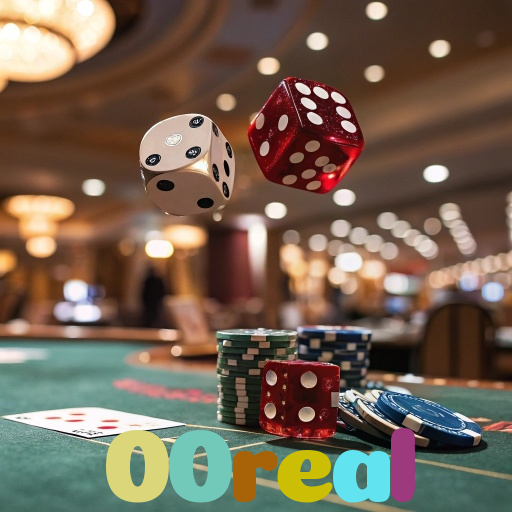 A Magia dos Jogos de Fantasia na 00real