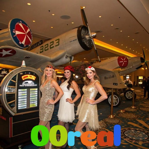 A Magia dos Jogos de Fantasia na 00real