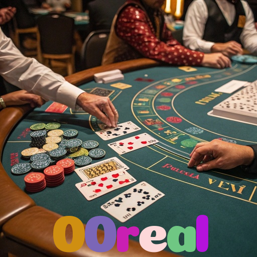 A Magia dos Jogos de Fantasia na 00real