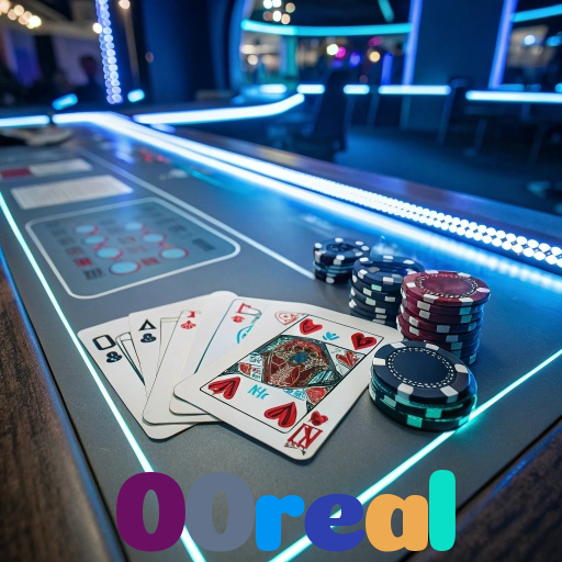 A Magia dos Jogos de Fantasia na 00real