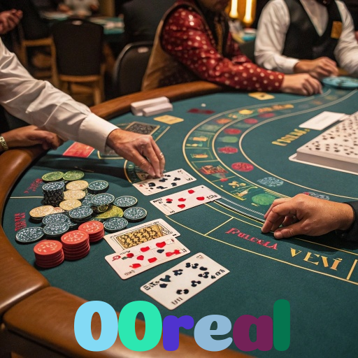 A Magia dos Jogos de Fantasia na 00real