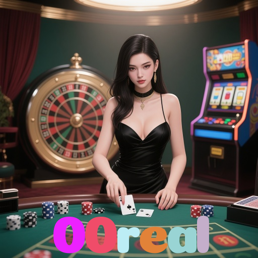 A Magia dos Jogos de Fantasia na 00real