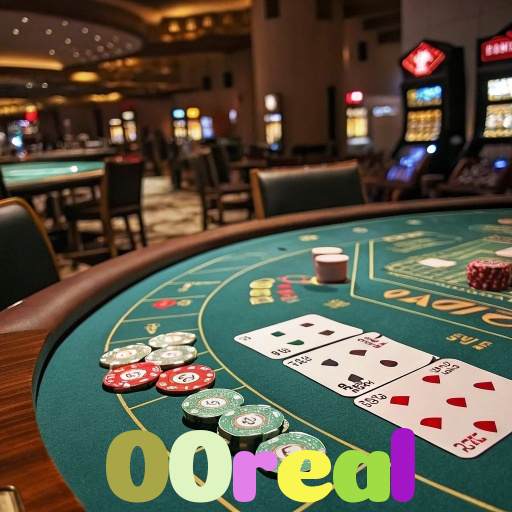 A Magia dos Jogos de Fantasia na 00real