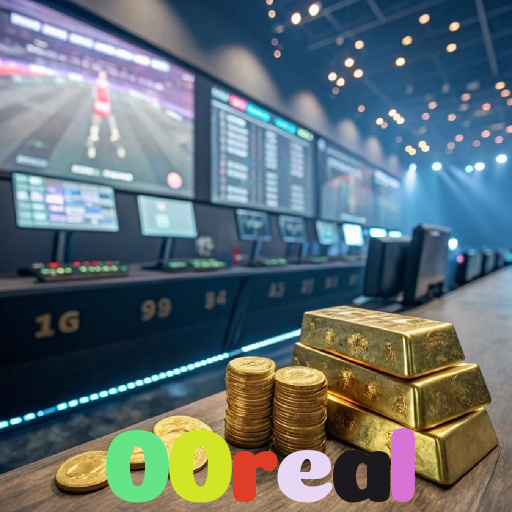 A Magia dos Jogos de Fantasia na 00real
