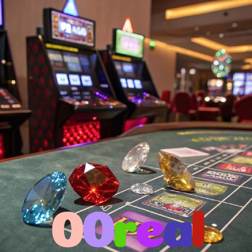 A Magia dos Jogos de Fantasia na 00real