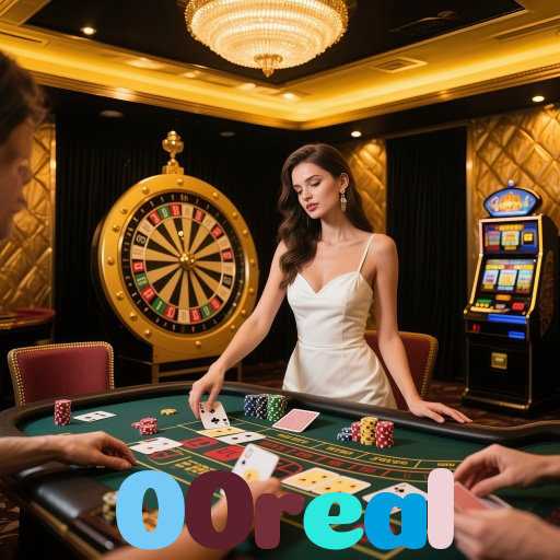 A Magia dos Jogos de Fantasia na 00real