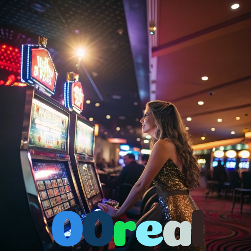 A Magia dos Jogos de Fantasia na 00real