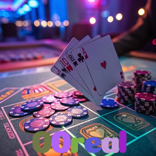 A Magia dos Jogos de Fantasia na 00real