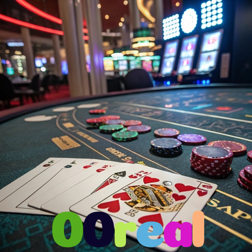 A Magia dos Jogos de Fantasia na 00real