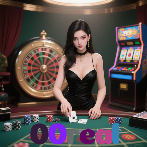 A Magia dos Jogos de Fantasia na 00real