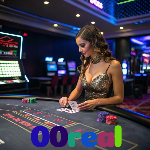 A Magia dos Jogos de Fantasia na 00real