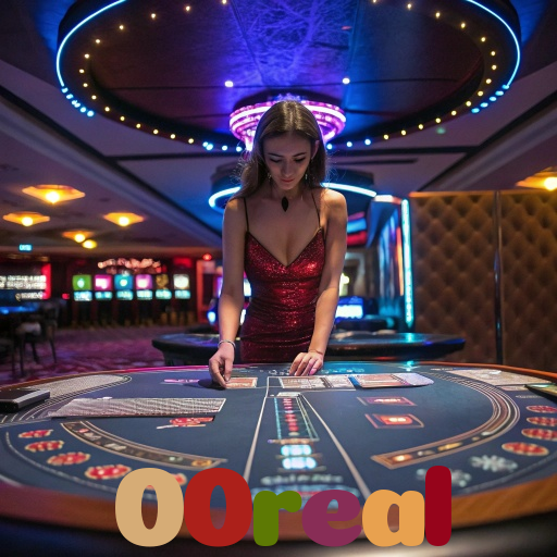 A Magia dos Jogos de Fantasia na 00real