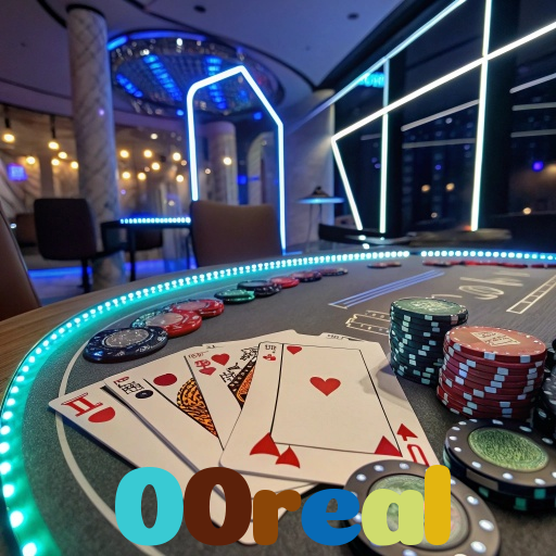 A Magia dos Jogos de Fantasia na 00real