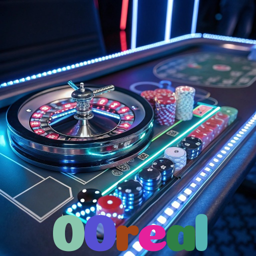 A Magia dos Jogos de Fantasia na 00real