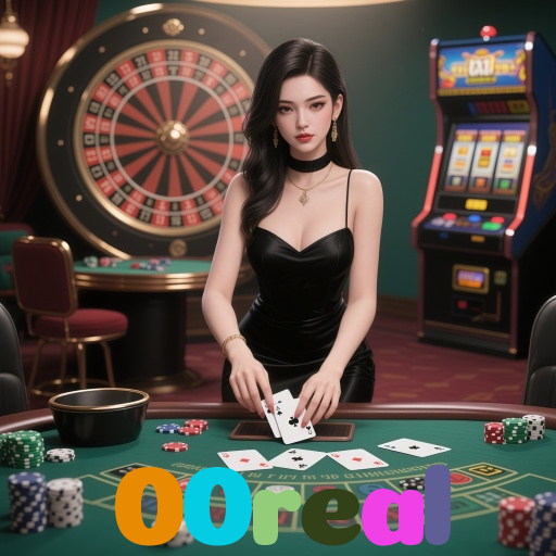 A Magia dos Jogos de Fantasia na 00real