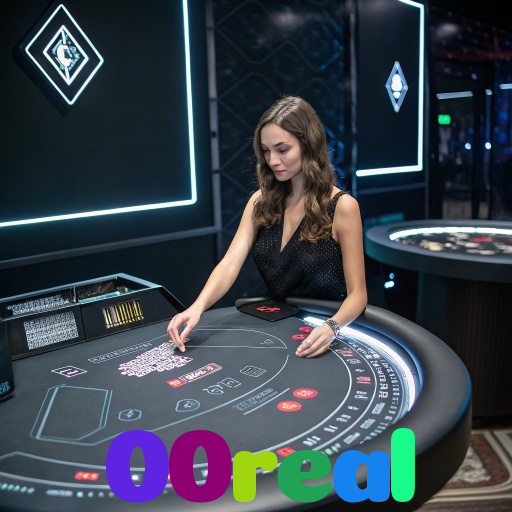 A Magia dos Jogos de Fantasia na 00real