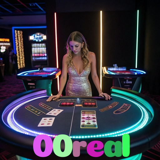 A Magia dos Jogos de Fantasia na 00real