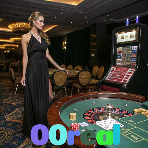 A Magia dos Jogos de Fantasia na 00real