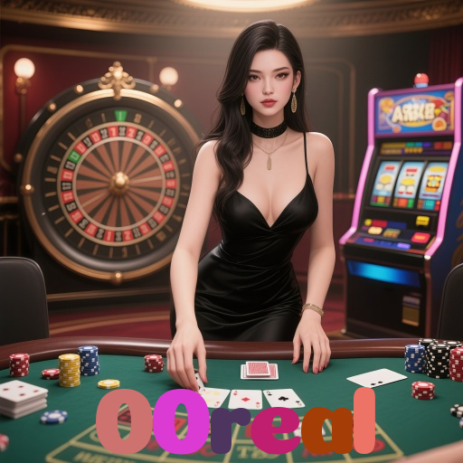 A Magia dos Jogos de Fantasia na 00real