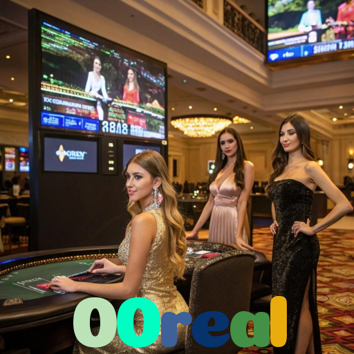 A Magia dos Jogos de Fantasia na 00real