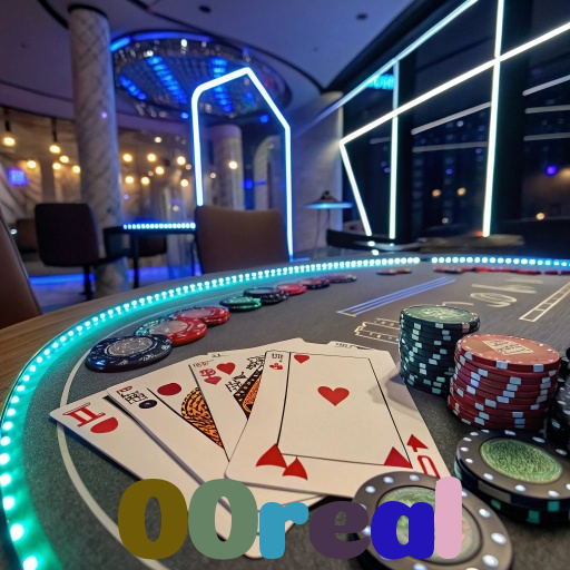 A Magia dos Jogos de Fantasia na 00real