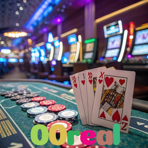 A Magia dos Jogos de Fantasia na 00real