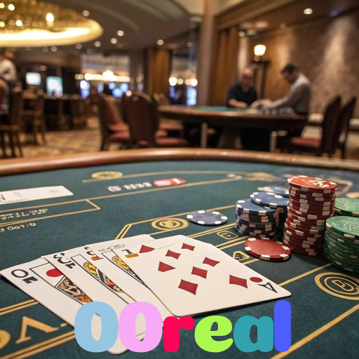 A Magia dos Jogos de Fantasia na 00real