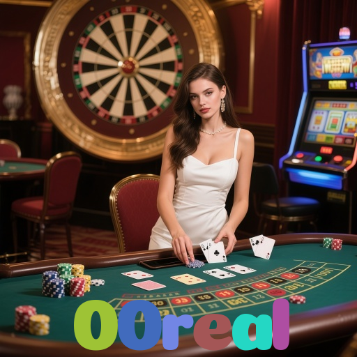A Magia dos Jogos de Fantasia na 00real
